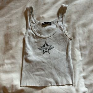 BRANDY MELVILLE TANK TOP